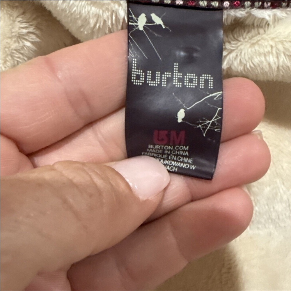 Burton Jacket - Picture 7 of 12